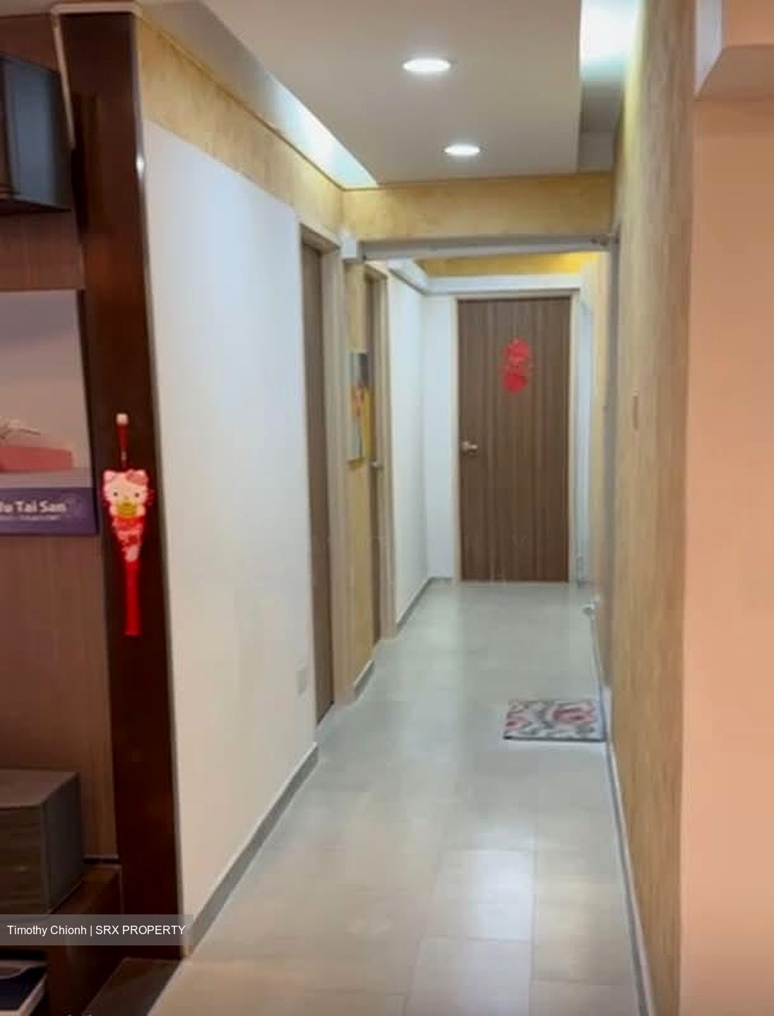 Blk 181 Jelebu Road (Bukit Panjang), HDB Executive #554239821